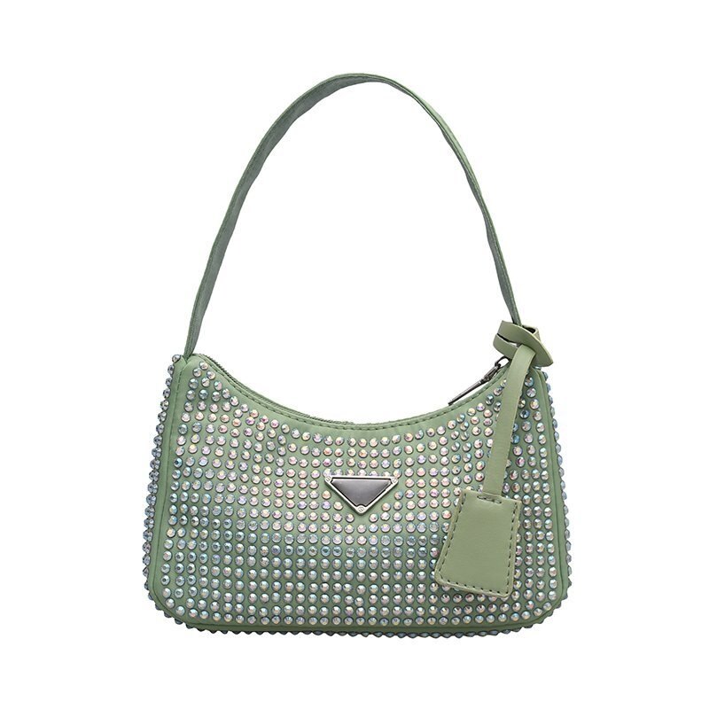 Trendé™ | Lena2585 Ledertasche mit zeitloser Eleganz