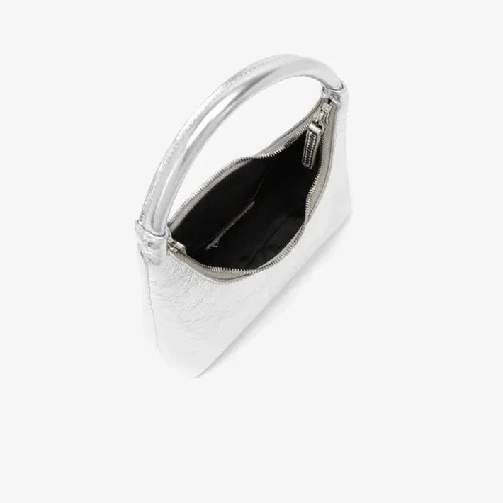 Trendé™ | Leona2686 Ledertasche mit zeitloser Eleganz