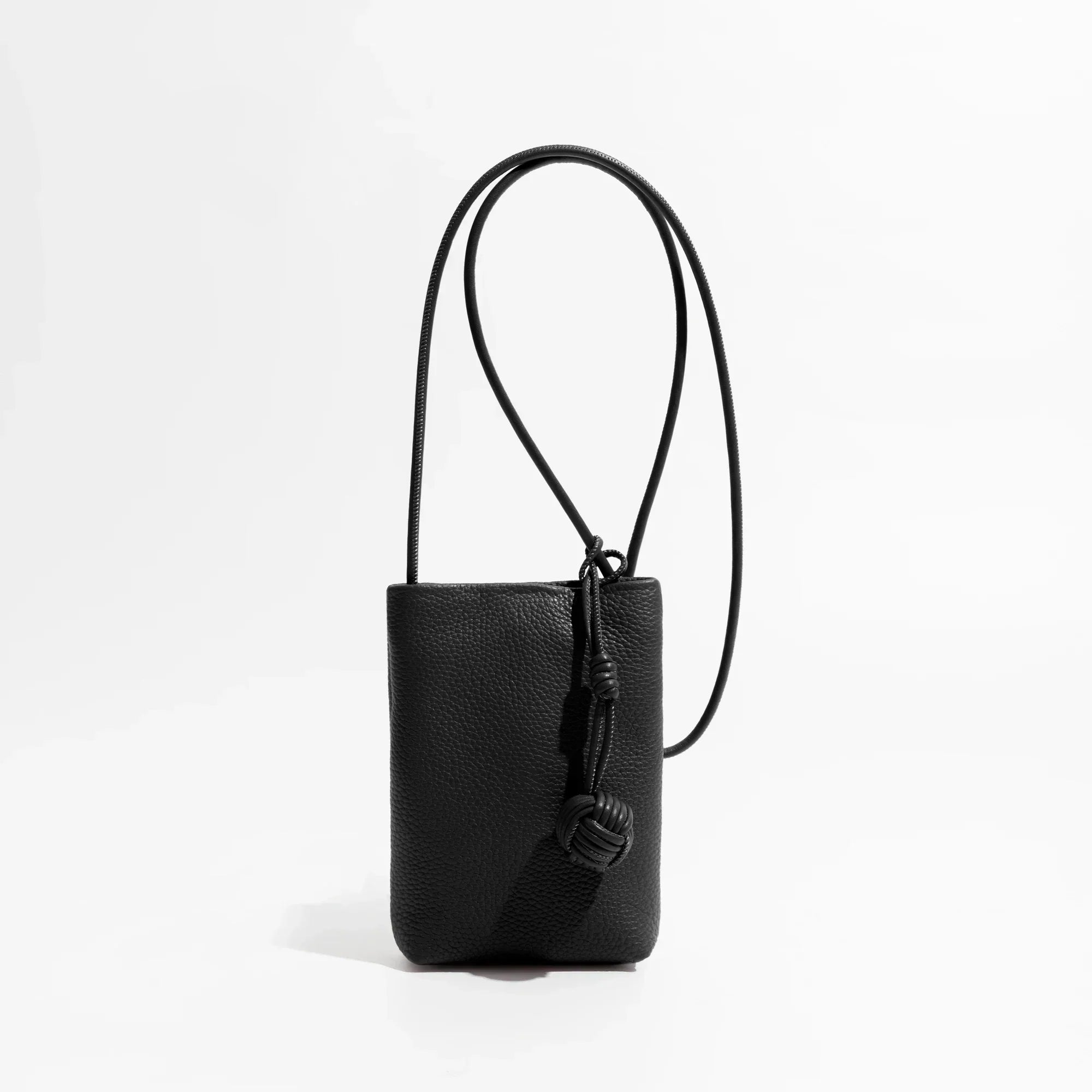 Trendé™ | Camila565 Kleine Ledertasche mit elegantem Design
