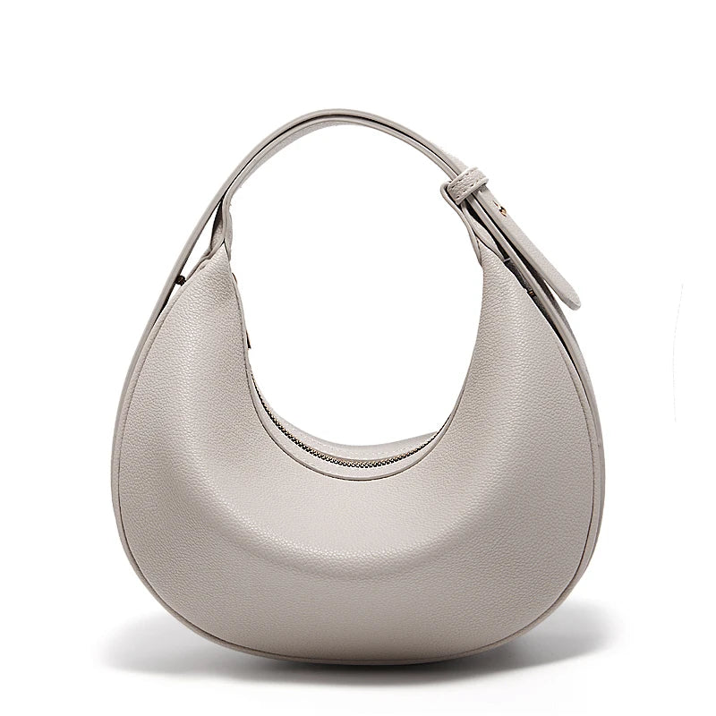 Trendé™ | Ivy Ledertasche mit zeitloser Eleganz