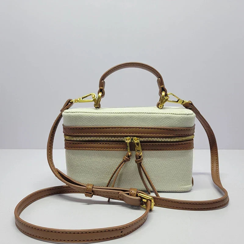 Trendé™ | Chiara6 Crossbody-Tasche mit elegantem Design