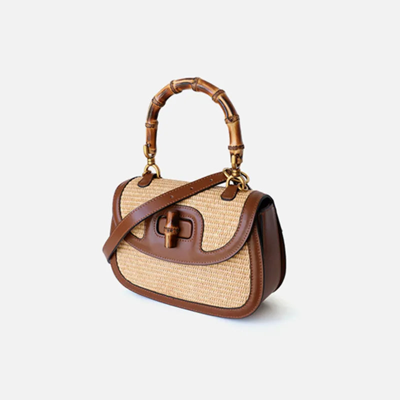 Trendé™ | Bianca464 Crossbody-Tasche mit elegantem Design