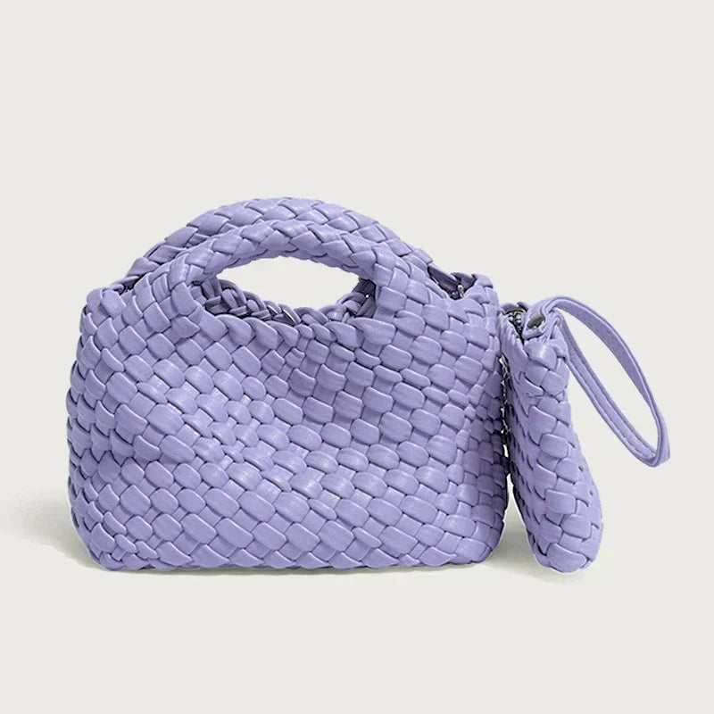 Trendé™ | Kátia Kleine Ledertasche mit elegantem Design