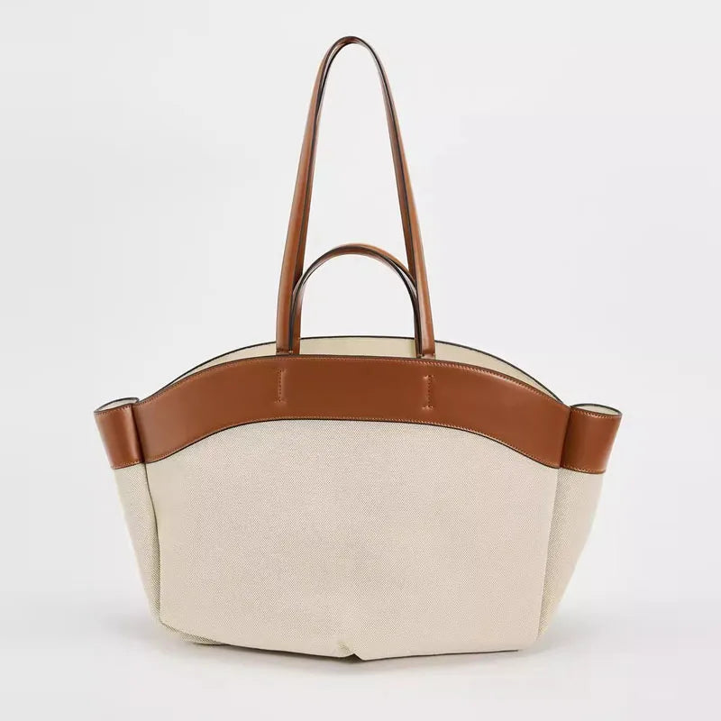 Trendé™ | Fiona1474 Tote Bag mit grosszügigem Stauraum