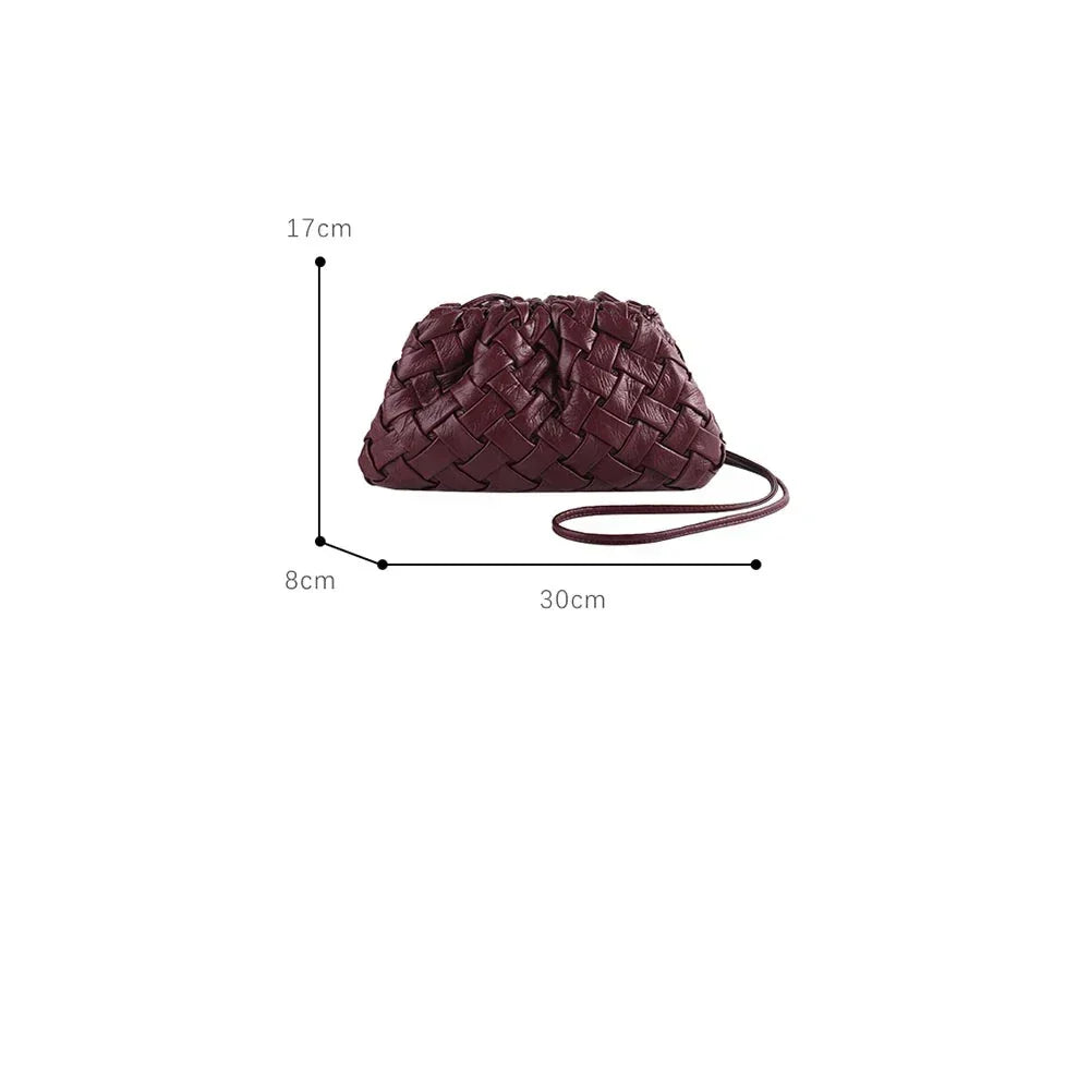 Trendé™ | Emilia1171 Crossbody-Tasche mit elegantem Design