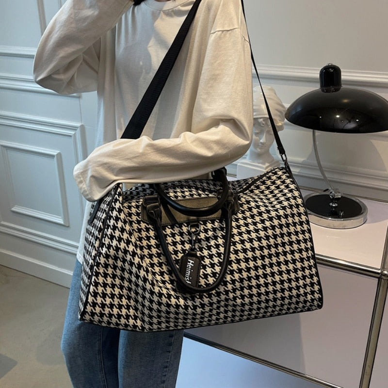 Trendé™ | Eliana9 Ledertasche mit zeitloser Eleganz