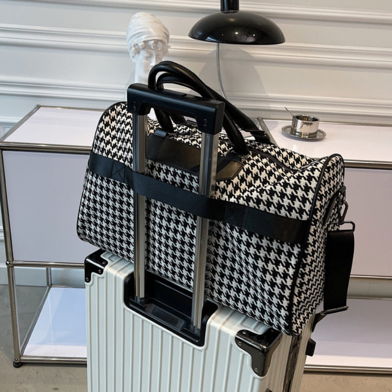 Trendé™ | Eliana9 Ledertasche mit zeitloser Eleganz