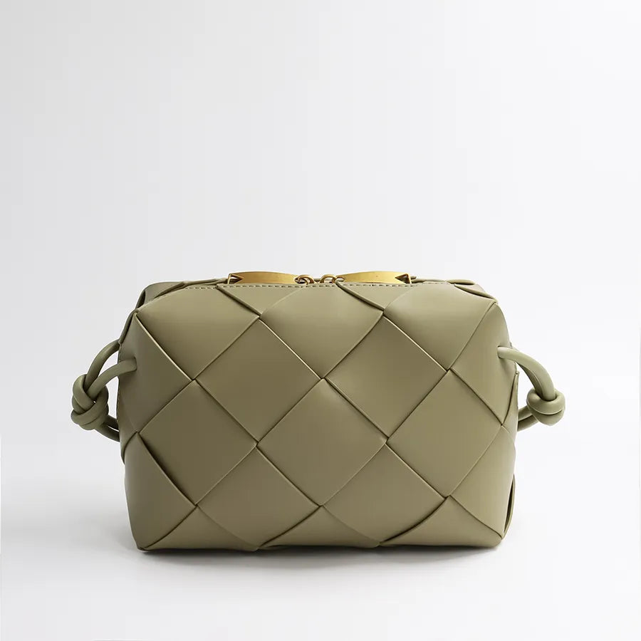 Trendé™ | Isabella1777 Crossbody-Tasche mit elegantem Design