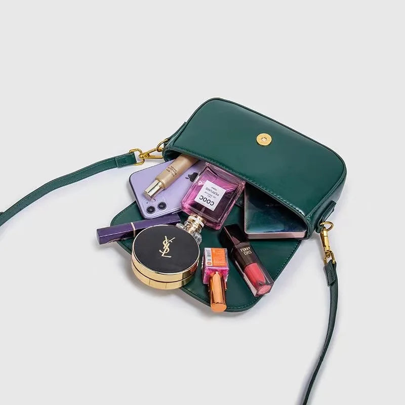 Trendé™ | Zara59 Crossbody-Tasche mit elegantem Design