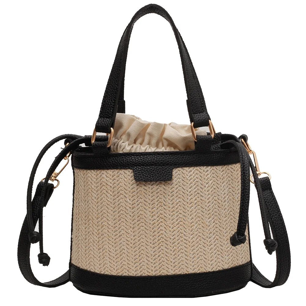 Trendé™ | Vera56 Ledertasche mit zeitloser Eleganz