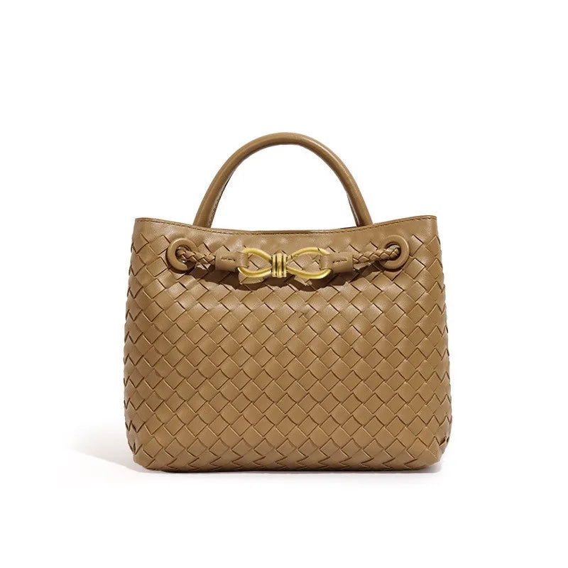 Trendé™ | Juliana2080 Tote Bag mit grosszügigem Stauraum