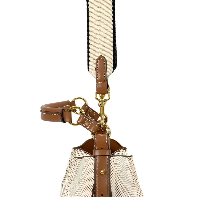 Trendé™ | Hayla Crossbody-Tasche mit elegantem Design