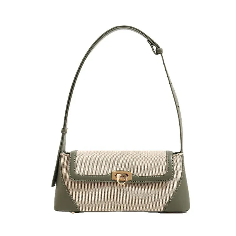 Trendé™ | Vesper Ledertasche mit zeitloser Eleganz