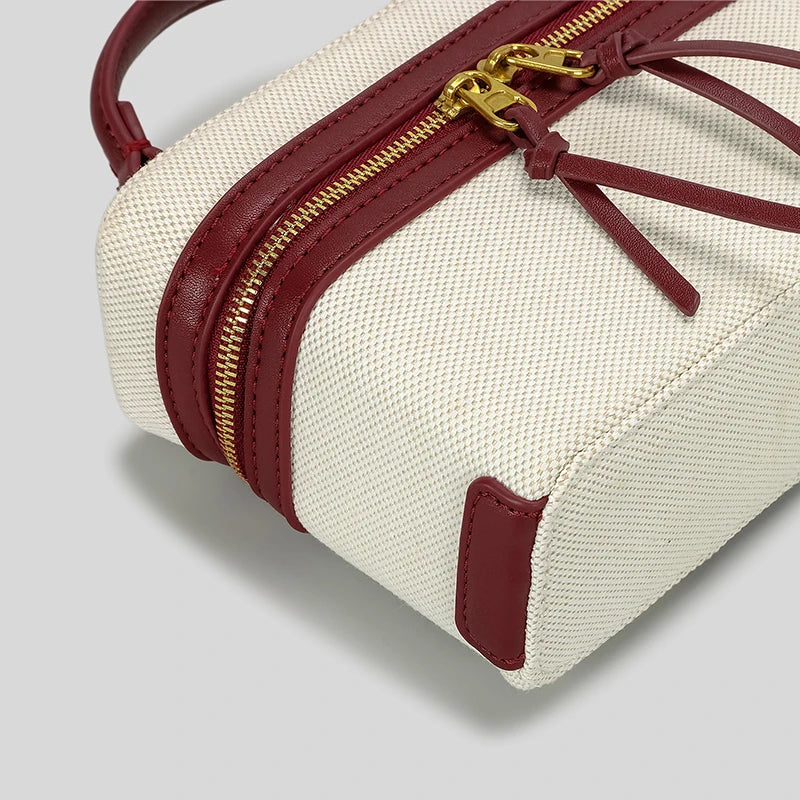 Trendé™ | Chiara6 Crossbody-Tasche mit elegantem Design