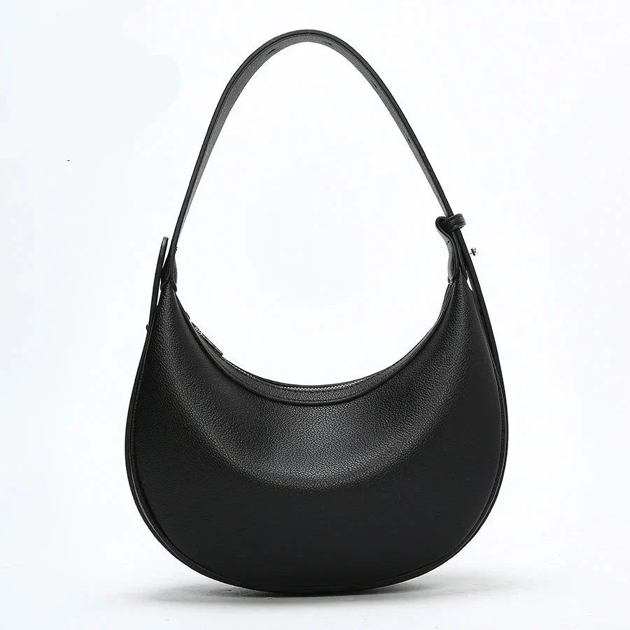 Trendé™ | Ivy Ledertasche mit zeitloser Eleganz