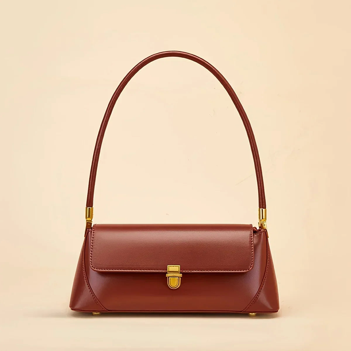 Trendé™ | Elora Ledertasche mit zeitloser Eleganz