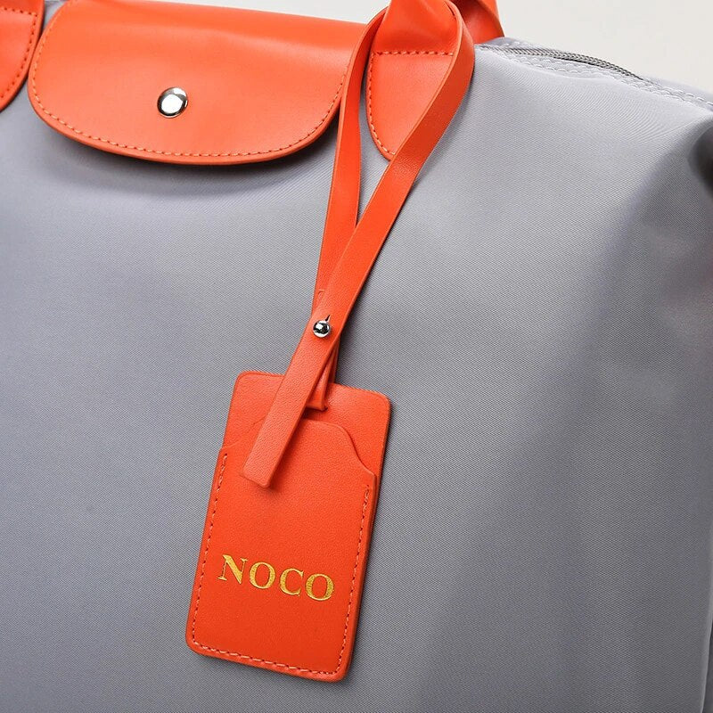 Trendé™ | Flora1575 Ledertasche mit zeitloser Eleganz