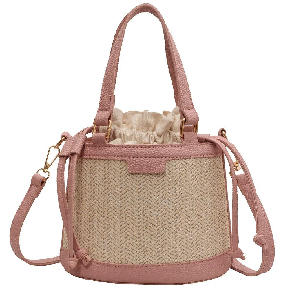 Trendé™ | Vera56 Ledertasche mit zeitloser Eleganz