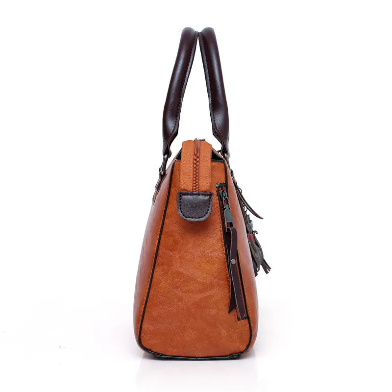 Trendé™ | Pouch Taschen-Set mit praktischen Begleitern