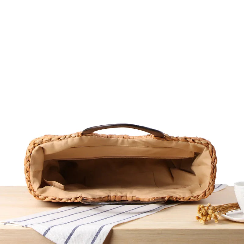 Trendé™ | Zara59 Ledertasche mit zeitloser Eleganz
