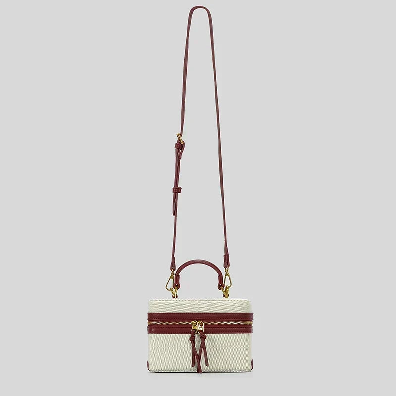 Trendé™ | Chiara6 Crossbody-Tasche mit elegantem Design