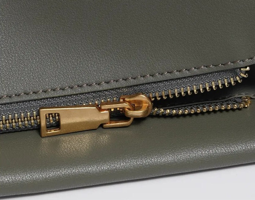 Trendé™ | Serena49 Crossbody-Tasche mit elegantem Design