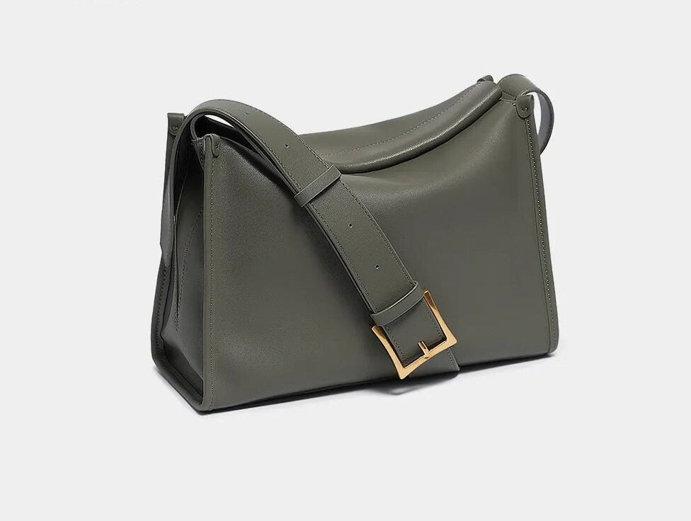 Trendé™ | Serena49 Crossbody-Tasche mit elegantem Design