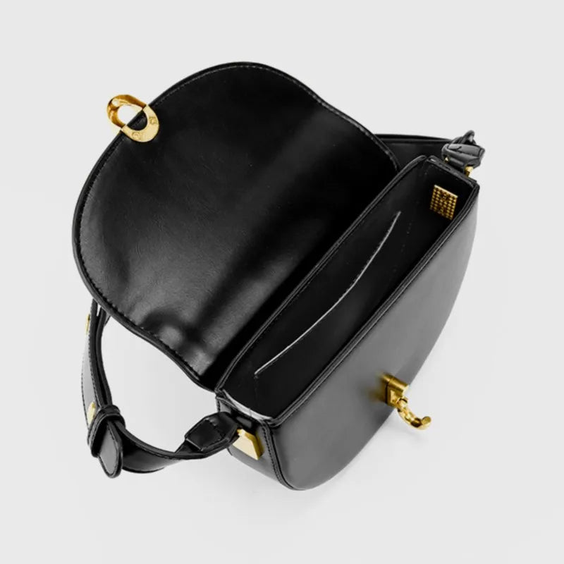 Trendé™ | Mara33 Ledertasche mit zeitloser Eleganz