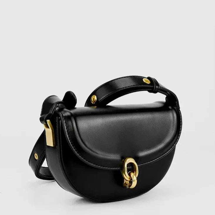 Trendé™ | Mara33 Ledertasche mit zeitloser Eleganz