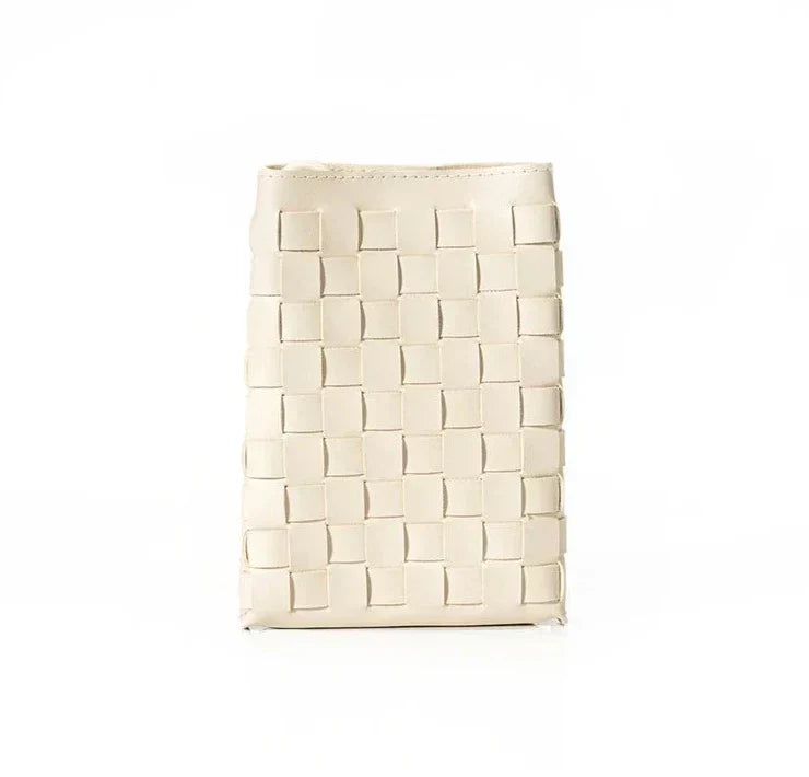 Trendé™ | Juliette Ledertasche mit zeitloser Eleganz