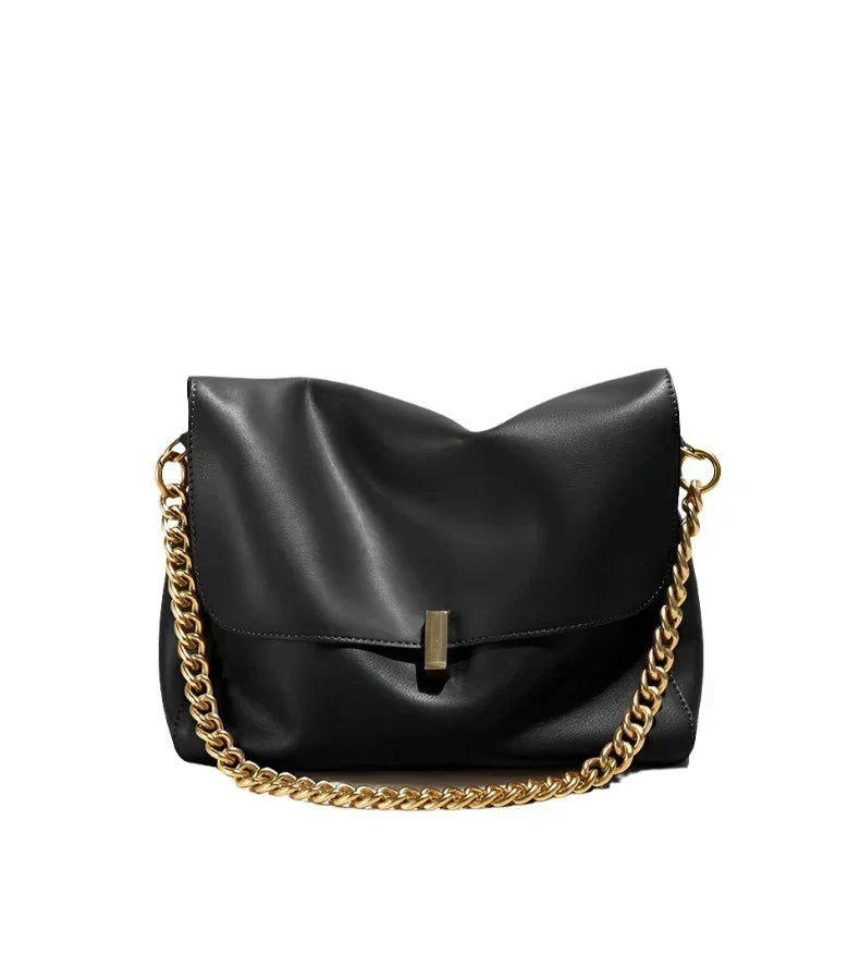 Trendé™ | Adele60 Ledertasche mit zeitloser Eleganz