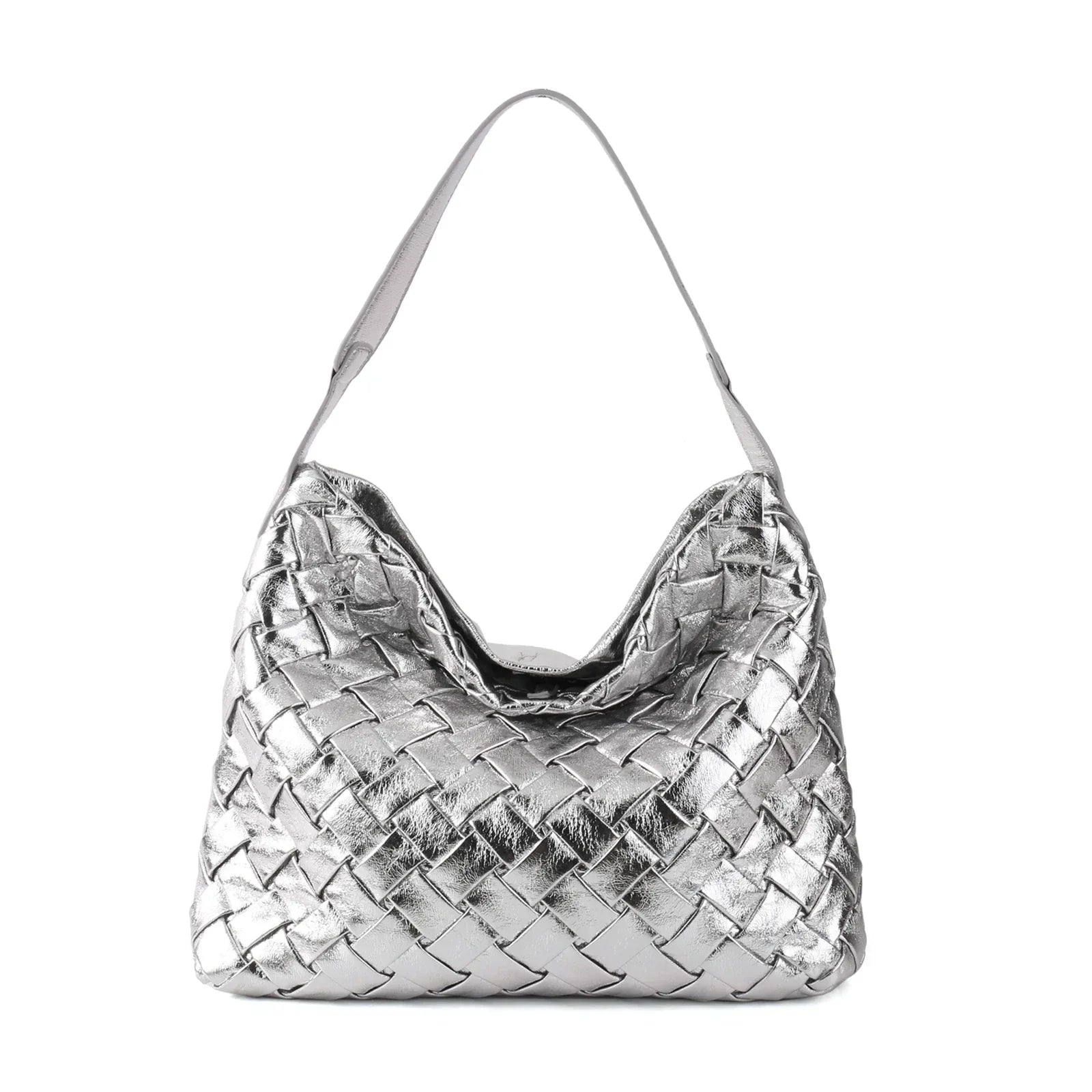 Trendé™ | Chiara666 Ledertasche mit zeitloser Eleganz