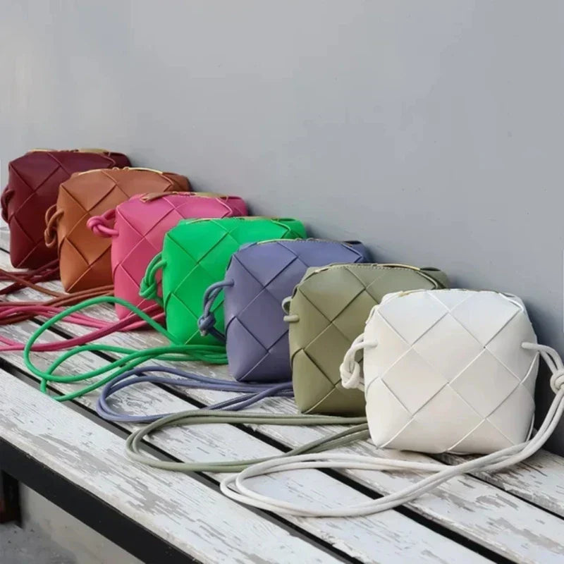 Trendé™ | Aurora363 Crossbody-Tasche mit elegantem Design