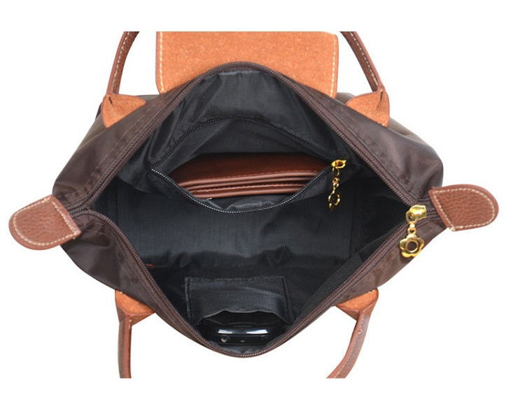 Trendé™ | Amari Schultertasche mit elegantem Design