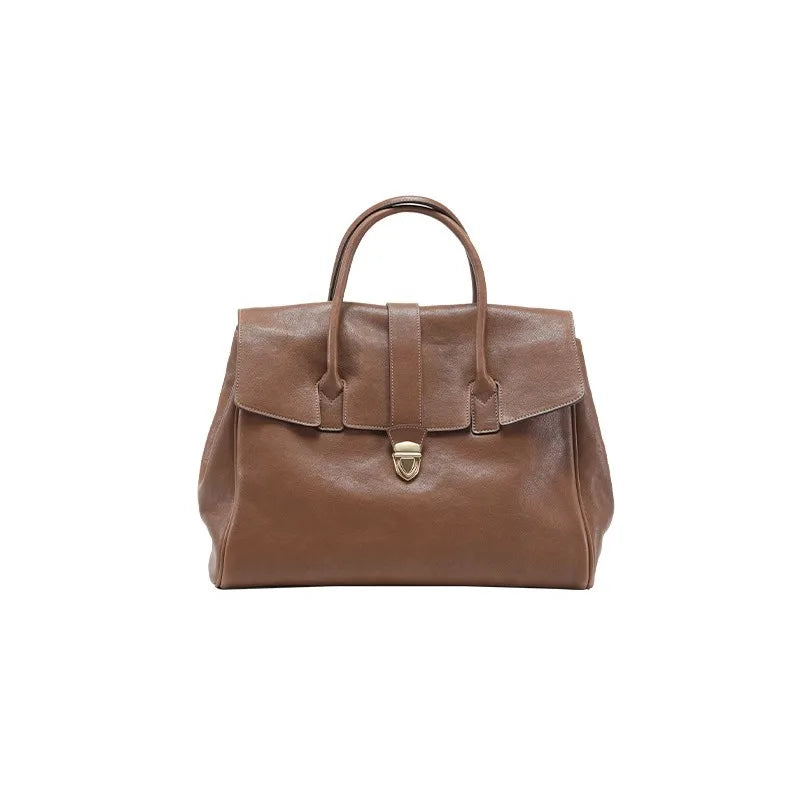 Trendé™ | Elena8 Tote Bag mit grosszügigem Stauraum
