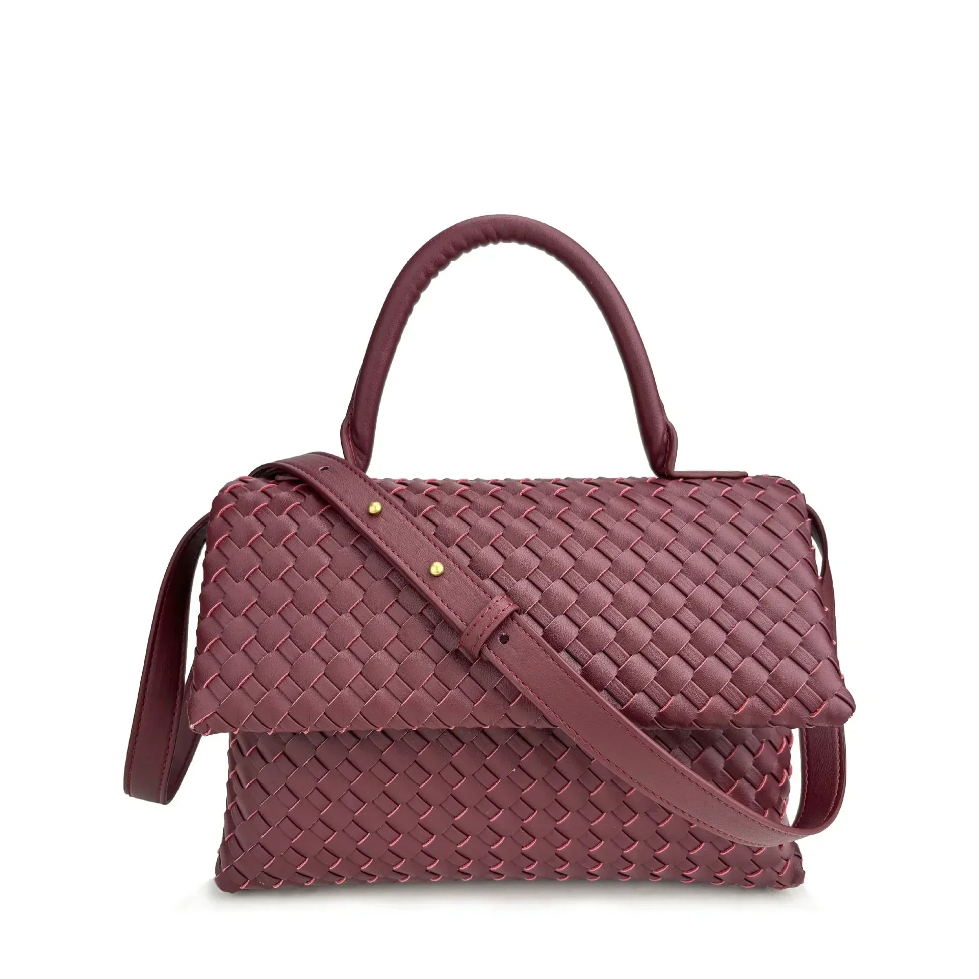 Trendé™ | Yara58 Ledertasche mit zeitloser Eleganz