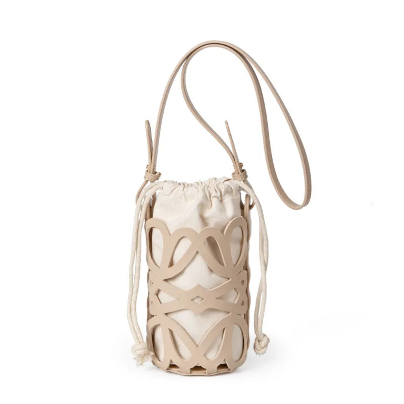Trendé™ | Júlia Crossbody-Tasche mit elegantem Design