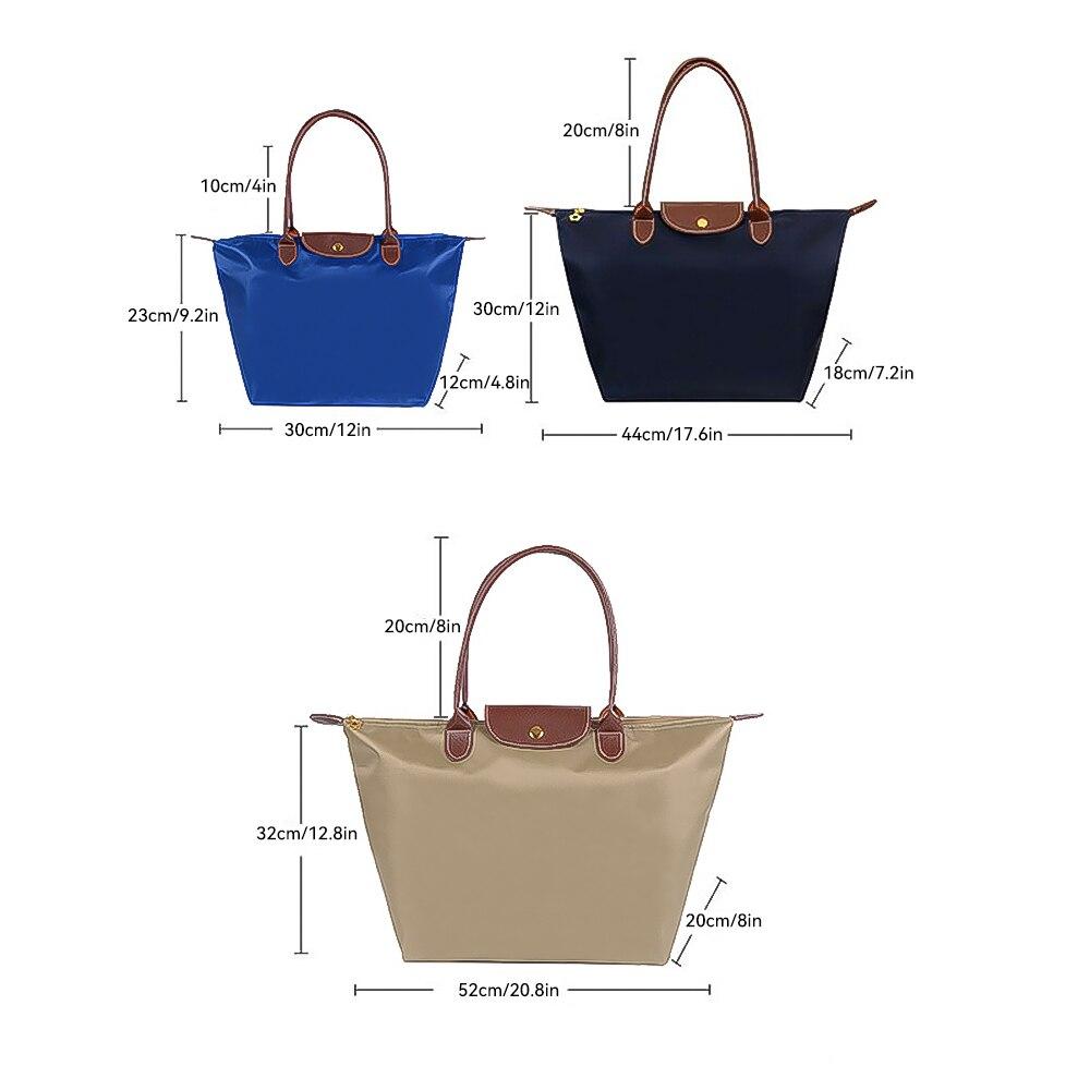 Trendé™ | Amari Schultertasche mit elegantem Design