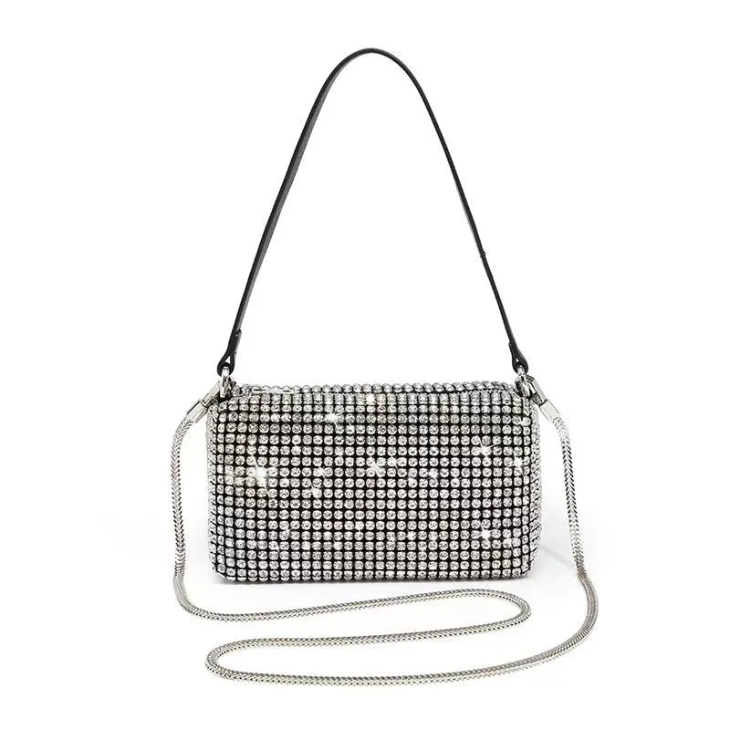 Trendé™ | Liora2989 Ledertasche mit zeitloser Eleganz