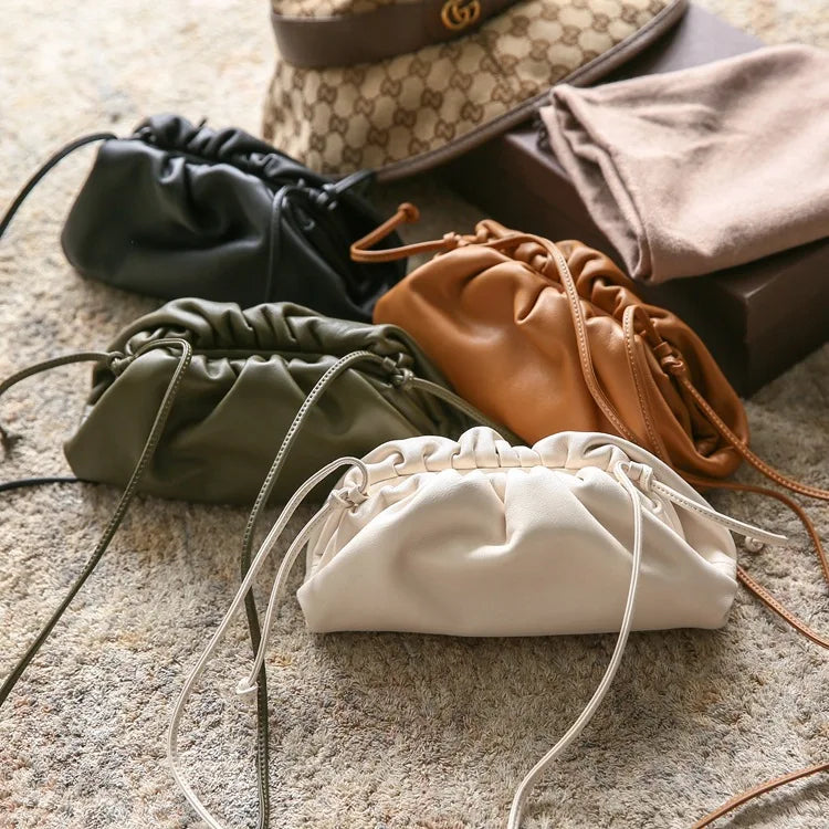 Trendé™ | Eliana969 Taschen-Set mit praktischen Begleitern