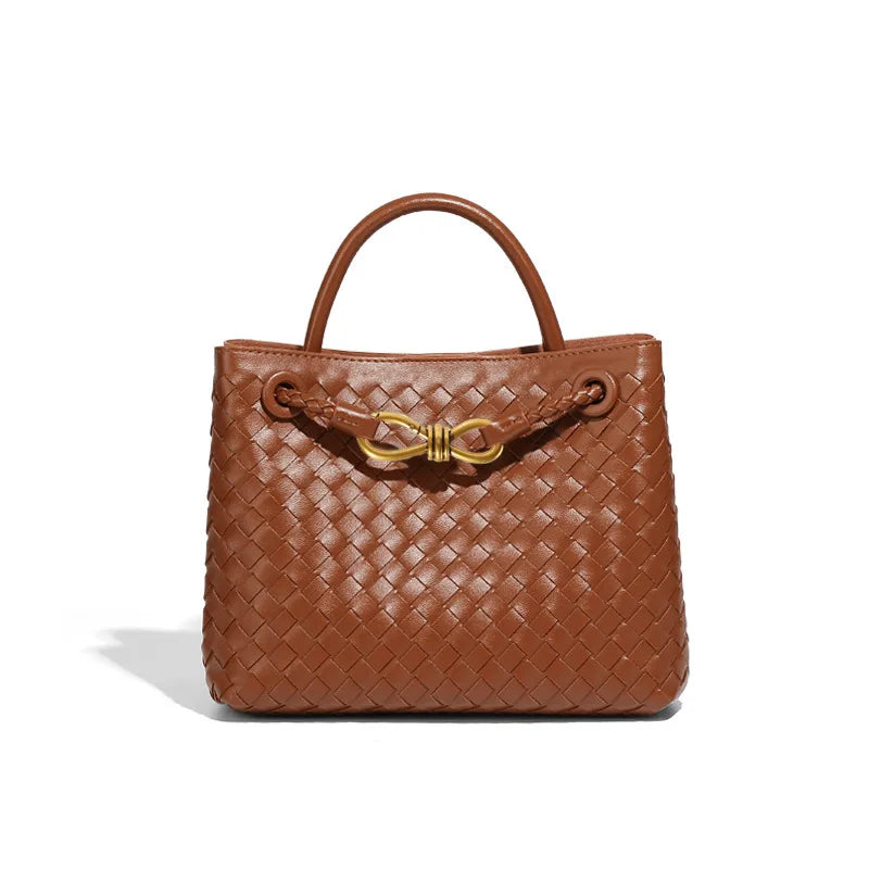 Trendé™ | Juliana2080 Tote Bag mit grosszügigem Stauraum