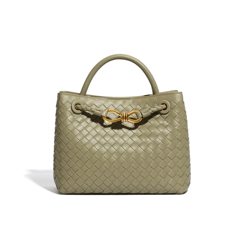 Trendé™ | Juliana2080 Tote Bag mit grosszügigem Stauraum
