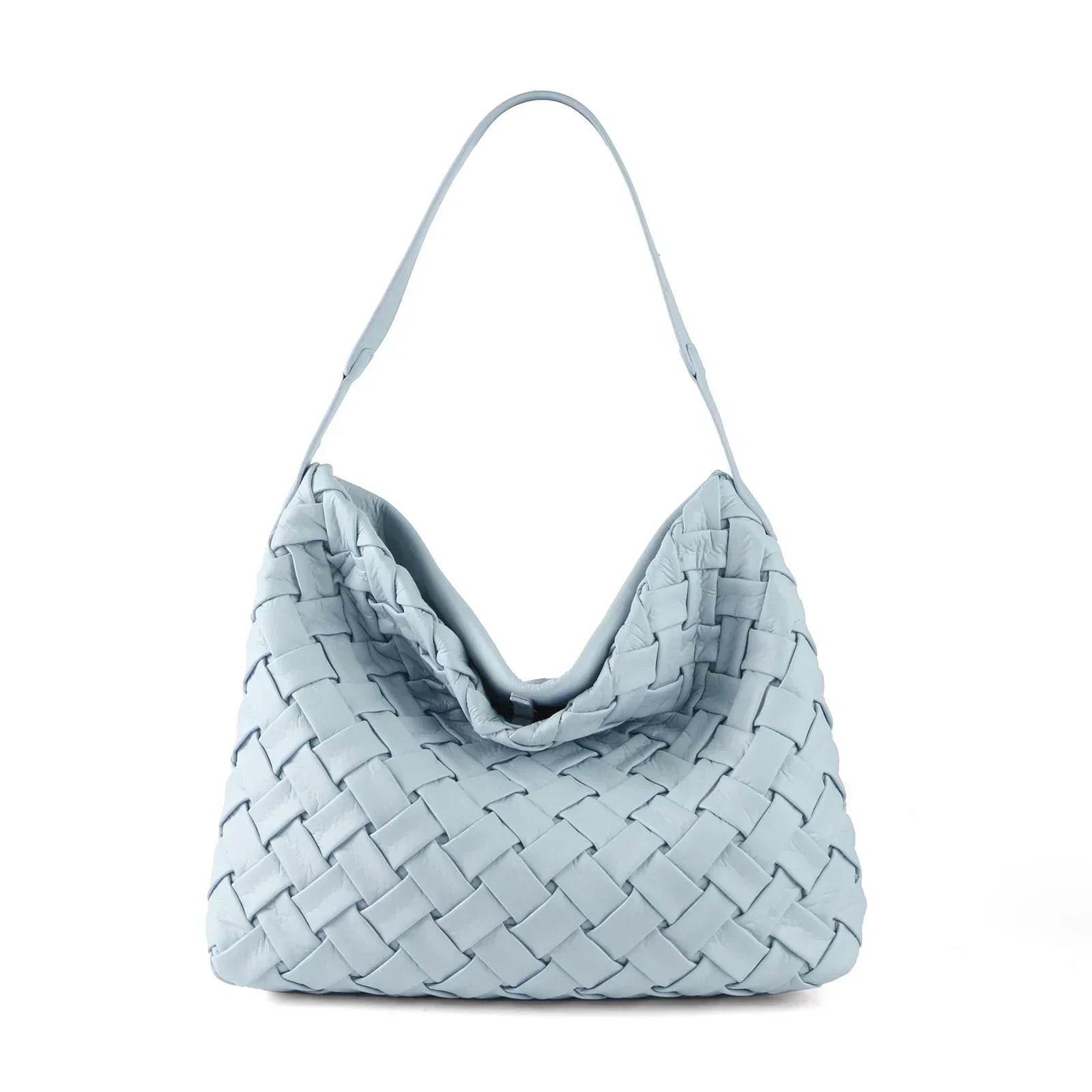 Trendé™ | Chiara666 Ledertasche mit zeitloser Eleganz