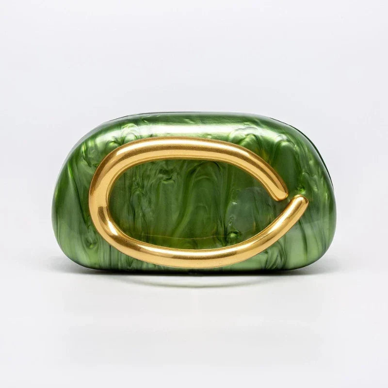 Trendé™ | Amara2 Elegante Clutch für Abendmomente