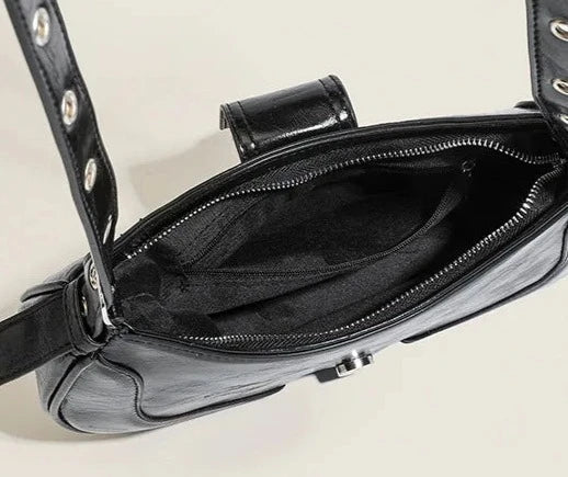 Trendé™ | Heloísa Crossbody-Tasche mit elegantem Design