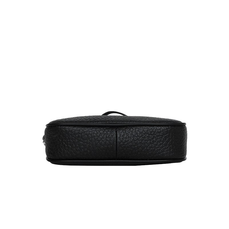 Trendé™ | Lara Crossbody-Tasche mit elegantem Design