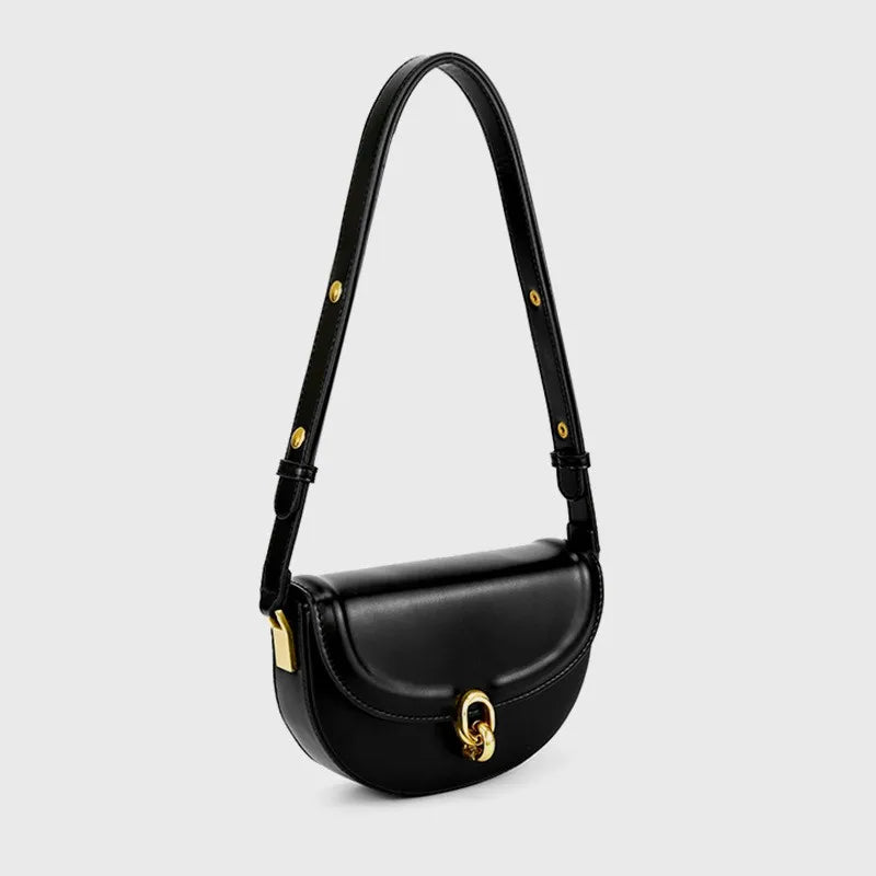Trendé™ | Mara33 Ledertasche mit zeitloser Eleganz