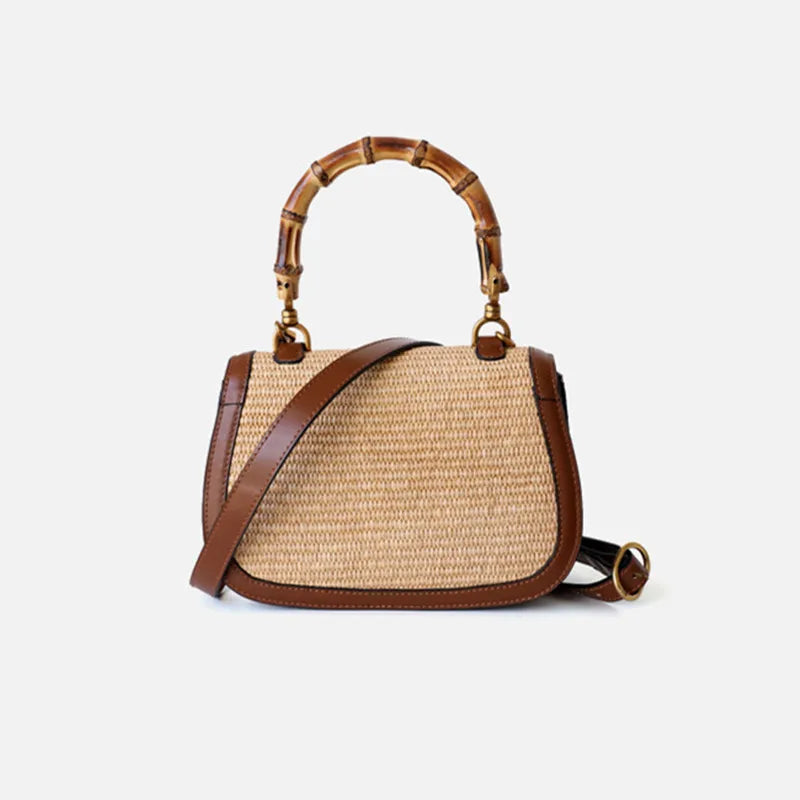 Trendé™ | Bianca464 Crossbody-Tasche mit elegantem Design