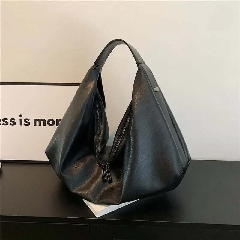 Trendé™ | Gama Ledertasche mit zeitloser Eleganz