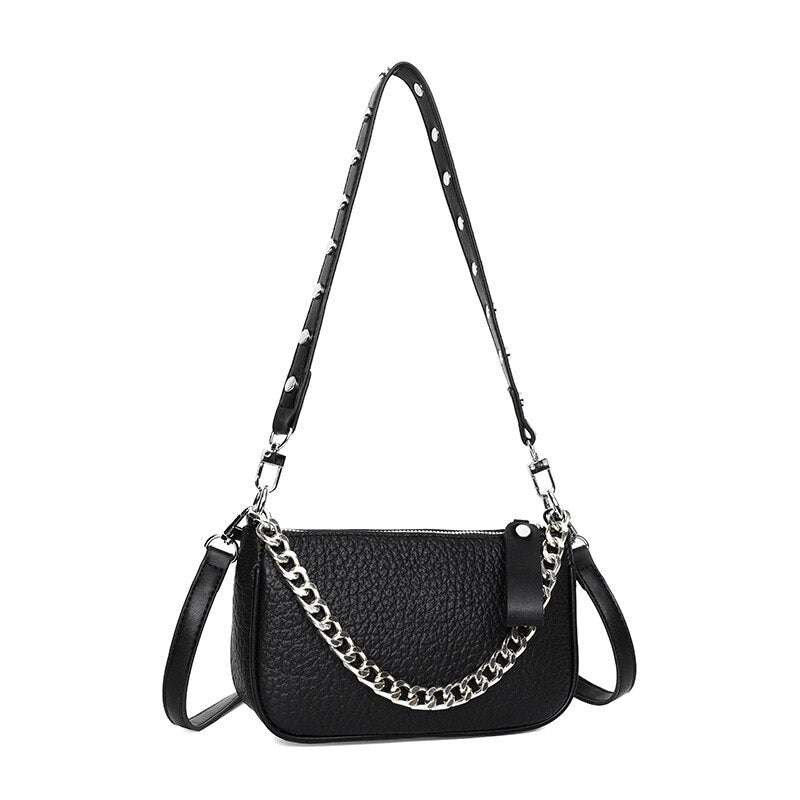 Trendé™ | Lara Crossbody-Tasche mit elegantem Design